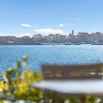 Novaya 4* Ajaccio (Corsica)