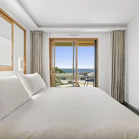 Aparthotel Novaya Ajaccio (Corsica)