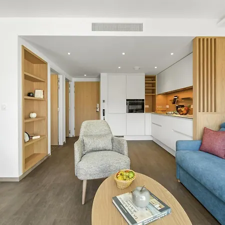 Novaya Ajaccio (Corsica)