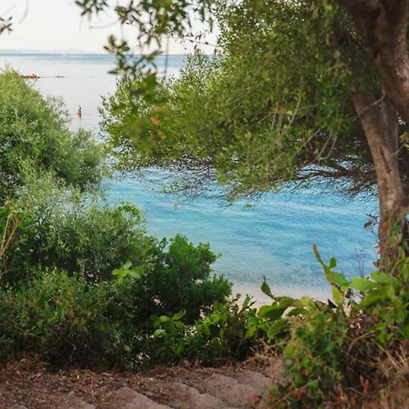 Novaya Aparthotel Ajaccio (Corsica)