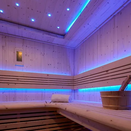 Aparthotel Novaya
