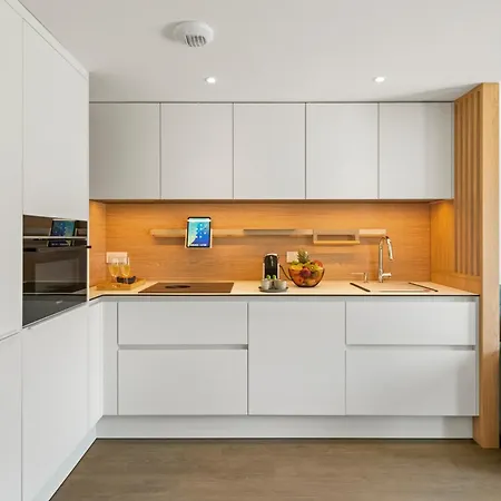 Novaya 4* Ajaccio (Corsica)