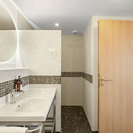 公寓式酒店 Novaya