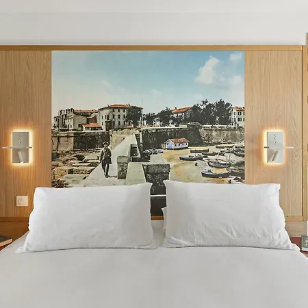 Novaya 公寓式酒店