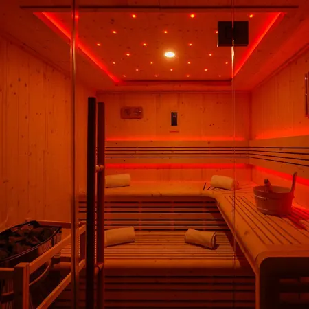 Novaya Apartahotel Ajaccio (Corsica)