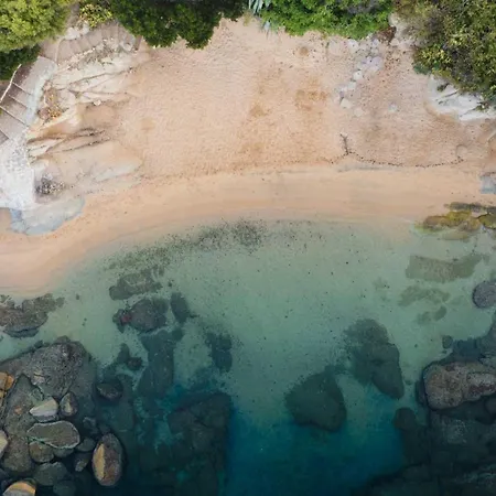 Apartahotel Novaya Ajaccio (Corsica)