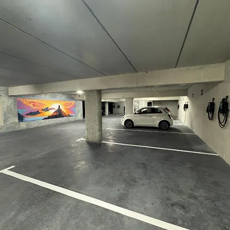 公寓式酒店 Novaya 阿雅克肖