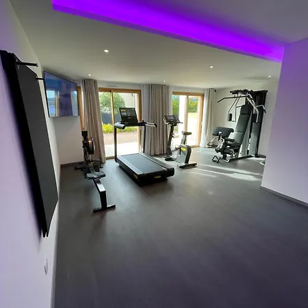 公寓式酒店 Novaya