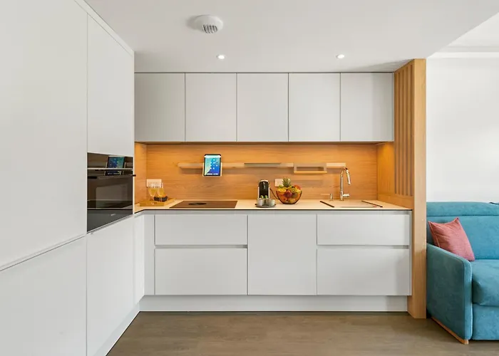 Novaya 4* Ajaccio (Corsica)