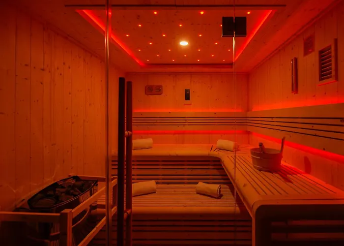 Novaya Aparthotel Ajaccio (Corsica)