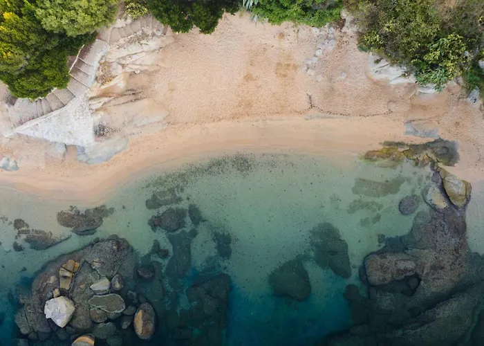 Aparthotel Novaya Ajaccio (Corsica)